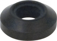 Chicago Faucets 1-021BL100JKABNF Washer Rubber (Box Lot 100)